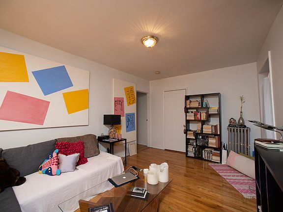 2nd image of 329 E 94th St APT 19