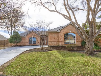 509 Stewart Way, Flower Mound, TX, 75028