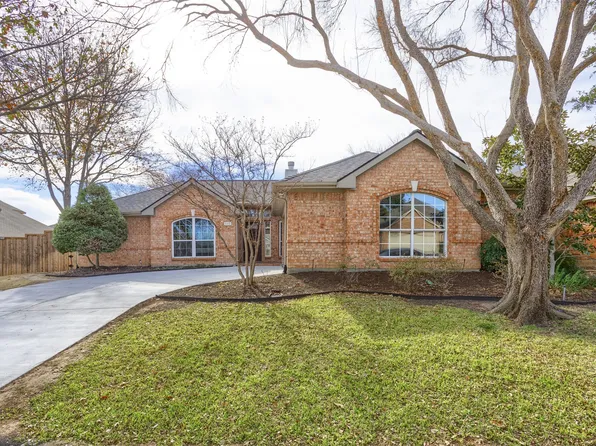509 Stewart Way, Flower Mound, TX 75028