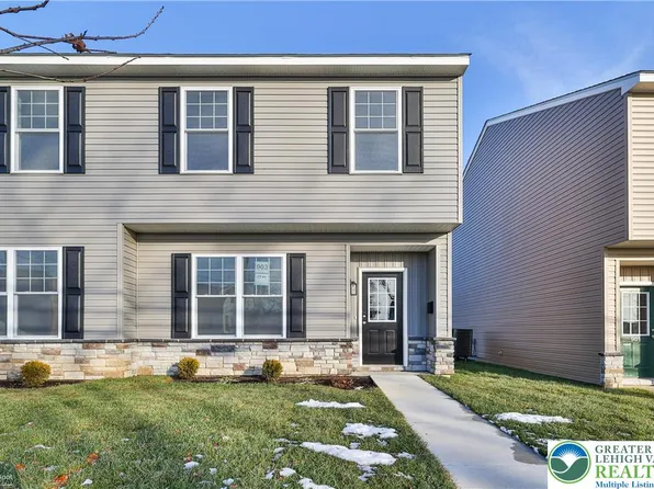 903 N Graham St, Allentown, PA 18109