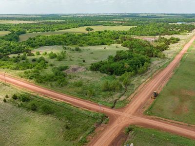 Council & W Charter Oak Rd, Cashion, OK, 73016