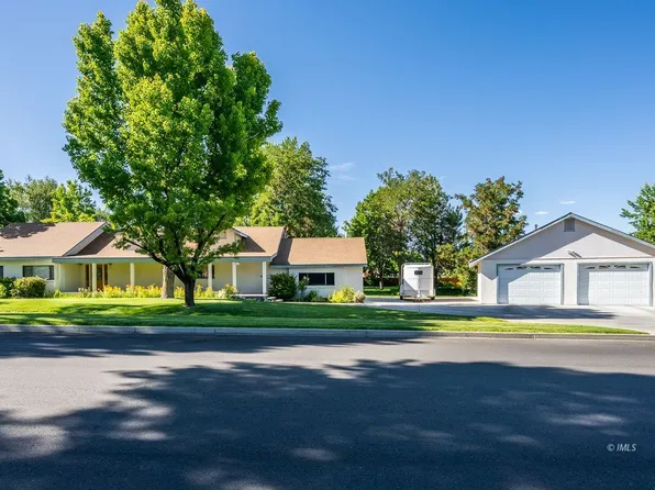 2669 Sierra Vista Way, Bishop, CA 93514