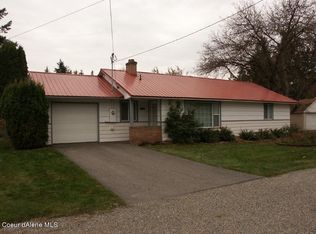 6636 Clara St, Bonners Ferry, ID 83805