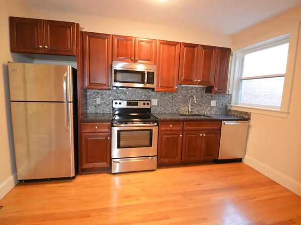 35 Saint Paul St APT 6, Brookline, MA 02446