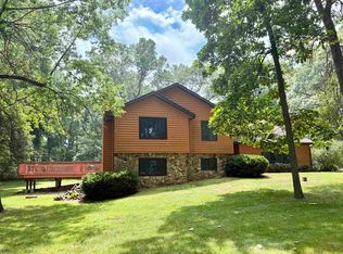 7367 N Curharken Ct, Edgerton, WI 53534