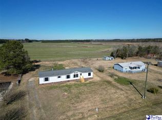 1544 York Sq, Florence, SC 29532