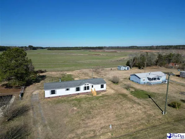 1544 York Sq, Florence, SC 29532