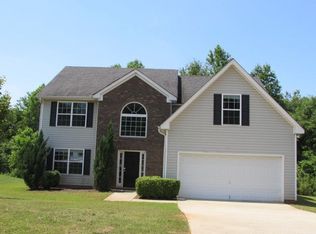 422 Madison Ave, Hampton, GA 30228