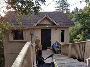 536 Woodsey Rd, Crestline, CA 92325