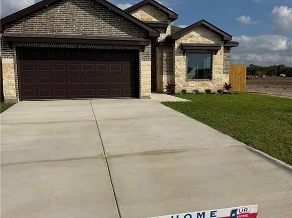 1837 Miley Ln, Harlingen, TX 78552