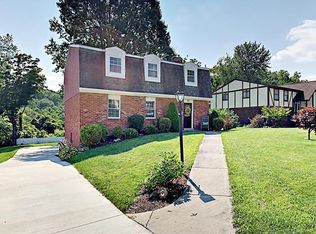 107 Valley Hi Dr, Pittsburgh, PA