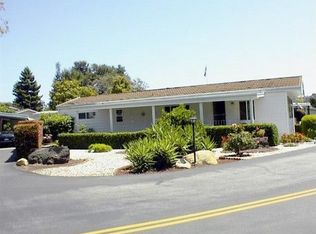 333 Old Mill Rd SPACE 53, Santa Barbara, CA 93110