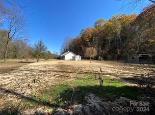 3475 Bat Cave Rd, Old Fort, NC 28762