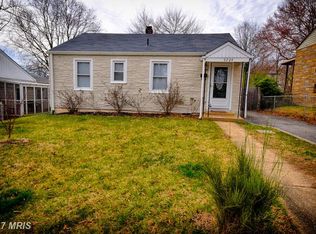 9724 51st Pl, College Park, MD 20740