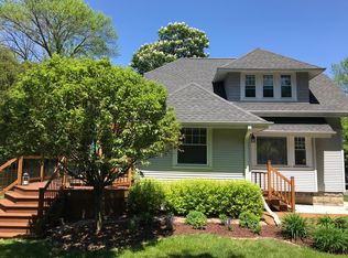 202 E Bradley Rd, Milwaukee, WI 53217