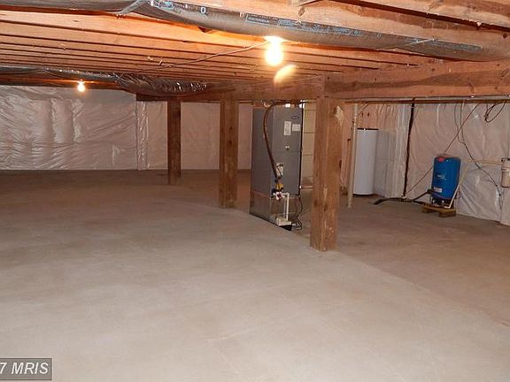Interior (General)