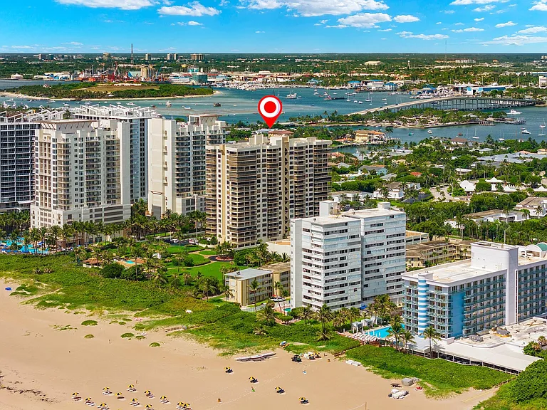 3400 N Ocean Dr #1602 — Photo 39