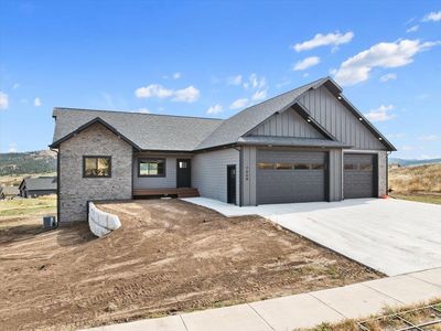 7668 Coley Rd, Spearfish, SD, 57783