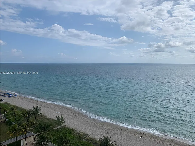 1950 S Ocean Dr #12M — Photo 12