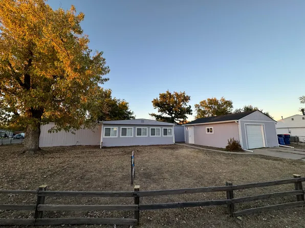 1111 Glen Dale Cir, Dacono, CO 80514