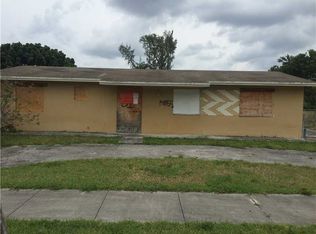 14855 SW 304th Ter, Homestead, FL 33033