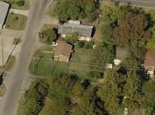 806 S 9th St, Duncan, OK 73533