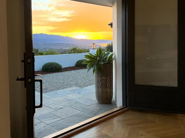 3620 Campanil Dr, Santa Barbara, CA 93109