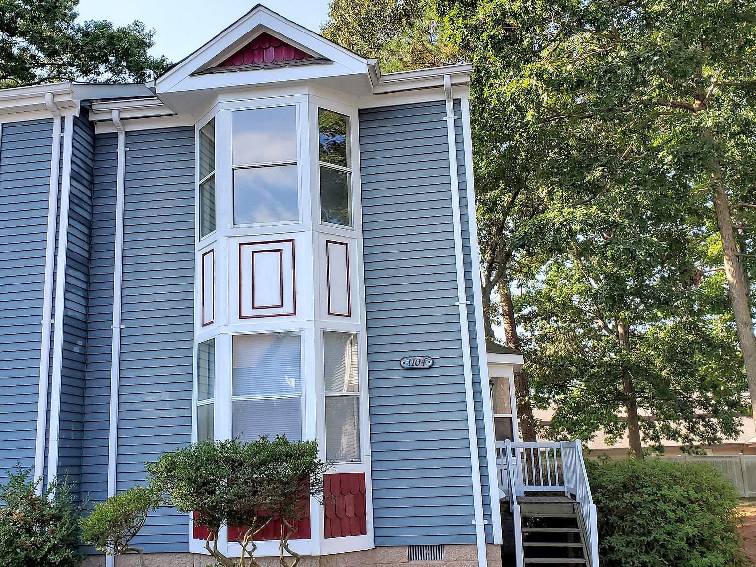 1104 Palmerton Dr, Newport News, VA 23602 Zillow