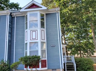 1104 Palmerton Dr, Newport News, VA 23602