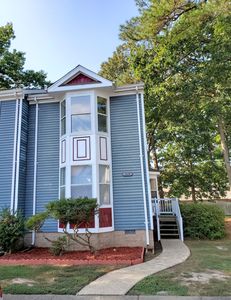 1104 Palmerton Dr, Newport News, VA, 23602