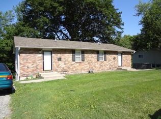 111-113 Redwood Rd, Columbia, MO 65203