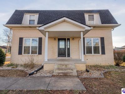 560 Kirkpatrick Ave, Hodgenville, KY, 42748