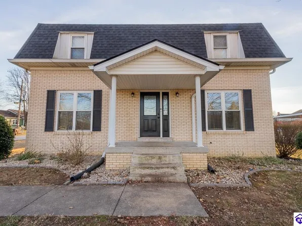 560 Kirkpatrick Ave, Hodgenville, KY 42748