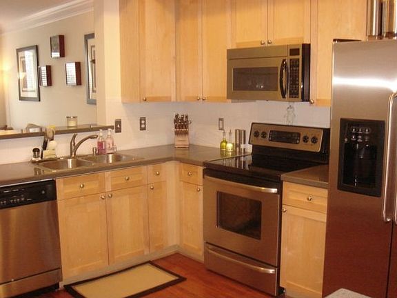 GE Profile apps and hdwd fls