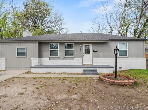 1441 E 52nd St S, Tulsa, OK 74105