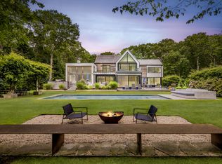 22 Phelan Ct, Amagansett, NY 11930