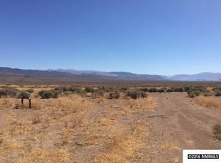 4320 Kyle Dr, Wellington, NV 89444