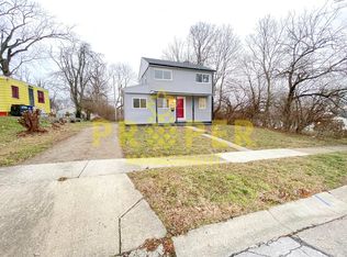 2871 Revels Ave, Dayton, OH