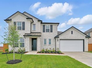 13618 Hartwell Bend Dr, La Marque, TX 77568