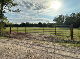 Muse Rd, Muse, OK 74949