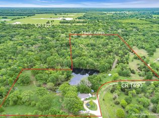 2781 Rs County Rd, Pt, TX 75472