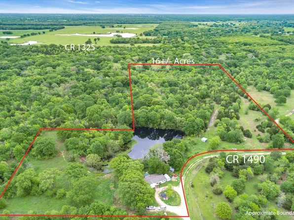 2781 Rs County Rd, Pt, TX 75472