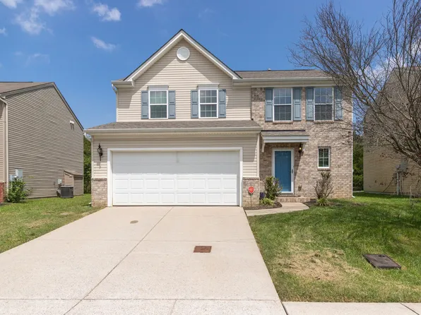 4069 Alicia Ln, Antioch, TN 37013