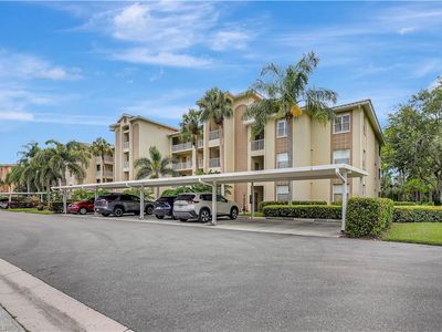 9350 Highland Woods BLVD #4205, Bonita Springs, FL, 34135
