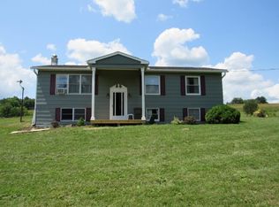 147 Prospect Hill Rd, Waverly, NY 14892