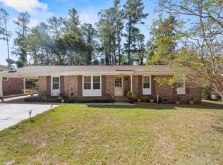 3110 Eagle Rock Rd, Augusta, GA 30909