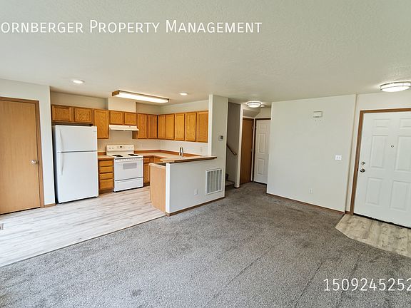 3rd image of 1407 E Gilbert Ave #1407