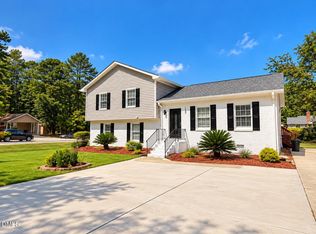 1230 Old Apex Rd, Cary, NC 27513