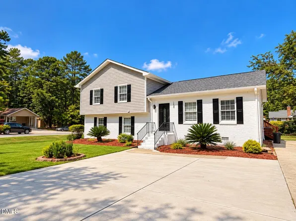 1230 Old Apex Rd, Cary, NC 27513