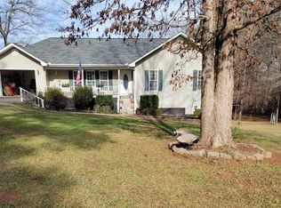 137 Bill Brown Rd, Jackson, GA 30233